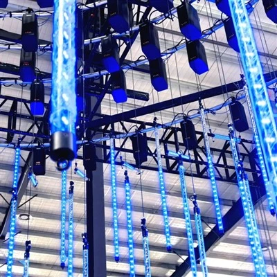 LED-nostoputki
